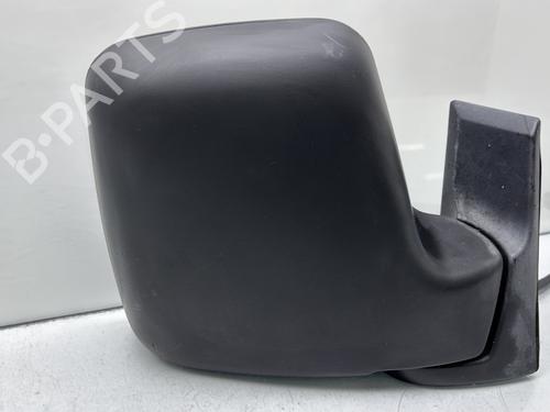 Right mirror PEUGEOT EXPERT (224_) 2.0 HDI 16V | BP29939442C27 