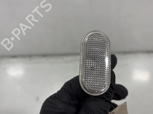 Used Left front indicator RENAULT TWINGO II (CN0_) 1.2 16V (CN04, CN0B) (75 hp) 31213337