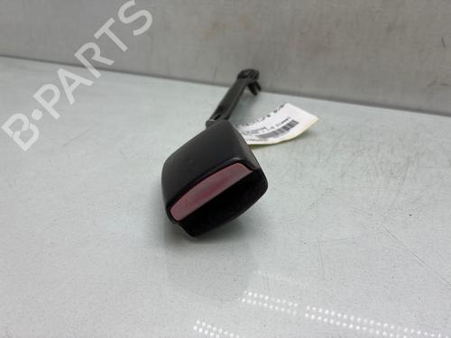 Engache cinturón Engache cinturón RENAULT MEGANE III Hatchback (BZ0/1_, B3_) 1.5 dCi (BZ09, BZ0D, BZ1W, BZ29, BZ14) (110 hp) 37409499 37409499