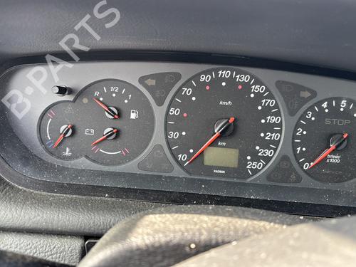 Fælk CITROËN C5 I (DC_) 2.0 HDi (DCRHZB, DCRHZE) | BP31887231C45 