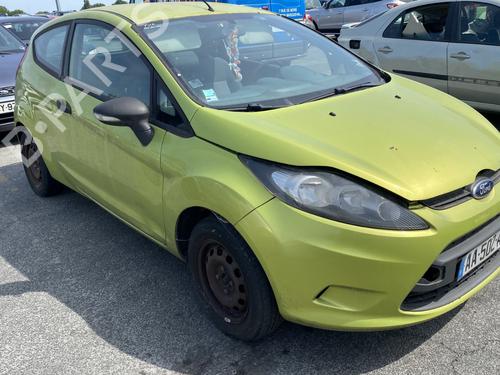 Steering column stalk FORD FIESTA VI (CB1, CCN) 1.4 TDCi | BP32470059I23  - Image 11