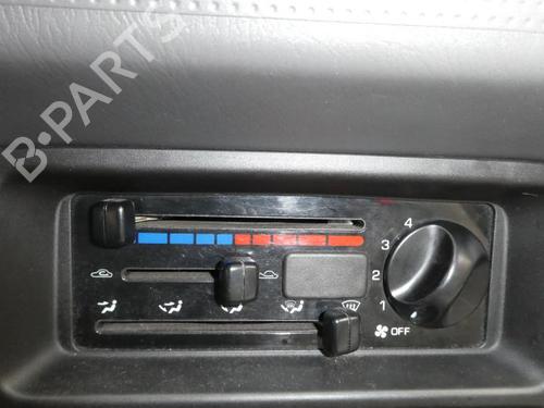 Left rear door MAZDA DEMIO (DW) 1.3 16V (DW3W, DW19) | BP21956973C4 