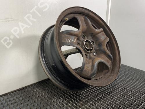 Fælk OPEL MERIVA A MPV (X03) 1.3 CDTI (E75) | BP30964640C45