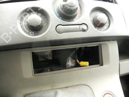 Mass air flow sensor RENAULT KANGOO Express (FW0/1_)  | BP20006792M95  - Image 5