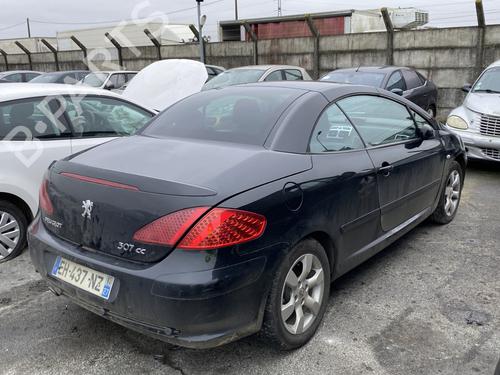Engine PEUGEOT 307 CC (3B) 2.0 HDi 135 | BP33648324M1 - Image 13