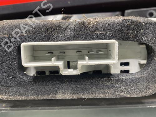 Left taillight FORD FOCUS II Turnier (DA_, FFS, DS) 1.8 TDCi | BP32062698C34