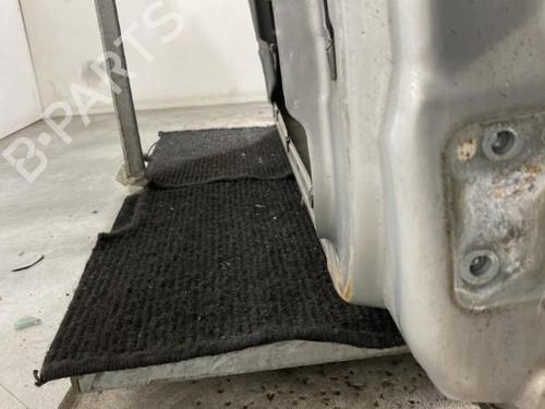 Left front door AUDI A6 C5 Avant (4B5) 1.9 TDI | BP25261868C2 