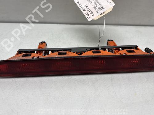 Used Third brake light PEUGEOT 307 (3A/C) 2.0 HDi 110 (107 hp) 29287105