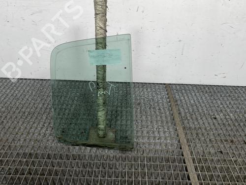Rear left door window RENAULT CLIO II (BB_, CB_) 1.4 16V (B/CB0P, BB13) | BP29272166C20 