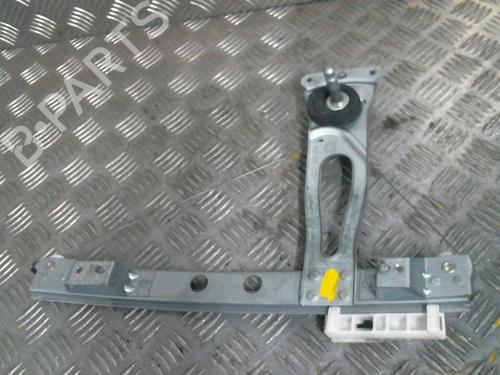 Used Rear left window mechanism Rear left window mechanism CITROËN C3 I (FC_, FN_) [2002-2013] 20026537 20026537