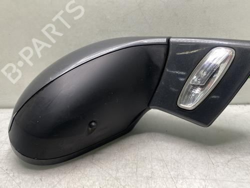 Right mirror PEUGEOT 308 I (4A_, 4C_) 1.6 HDi | BP32296945C27