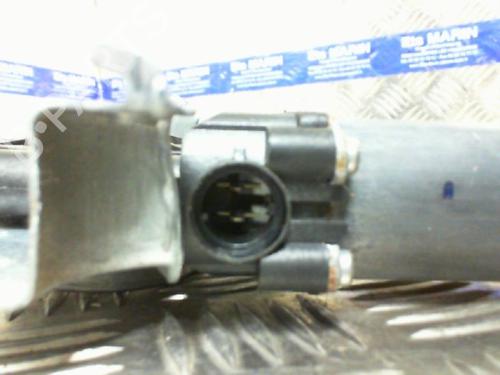 Used Rear left window mechanism Rear left window mechanism NISSAN ALMERA TINO (V10) [1998-2006] 20019999 20019999