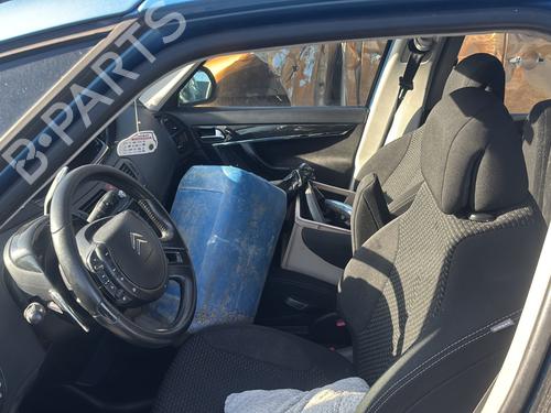 Switch CITROËN C4 Picasso I MPV (UD_) 2.0 HDi 138 | BP32214447I30 - Image 11