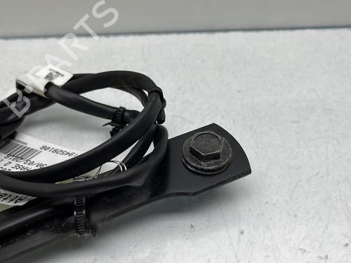 Seat buckle NISSAN JUKE (F15) 1.5 dCi | BP20661193I32
