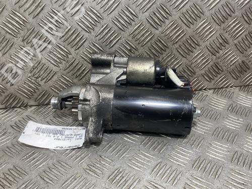 Used Starter AUDI Q5 (8RB) 2.0 TDI quattro (170 hp) 29413281