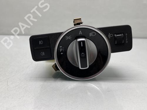 Forlygtekontakt MERCEDES-BENZ C-CLASS (W204) C 250 CDI (204.003) (204 hp) 24960483