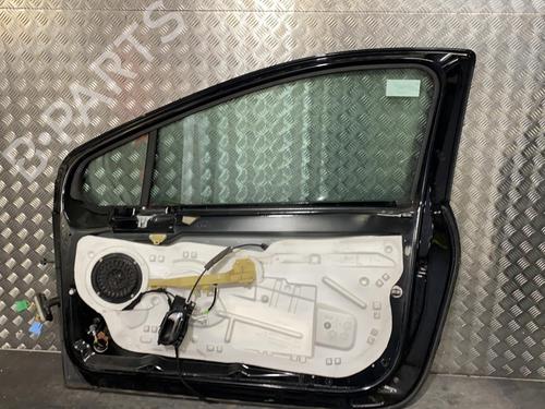 Right front door PEUGEOT 308 I (4A_, 4C_) 2.0 HDi | BP21955812C3 