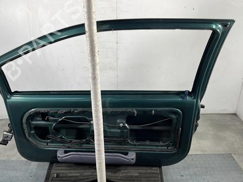 Right front door RENAULT TWINGO I (C06_) 1.2 (C066, C068) | BP28281535C3 
