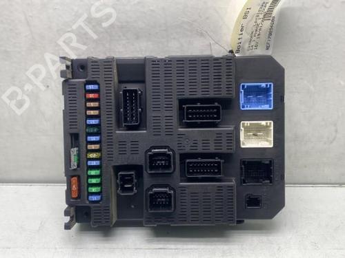 Used Fuse box Fuse box CITROËN C4 Coupe (LA_) 1.4 16V (88 hp) 19970151 19970151