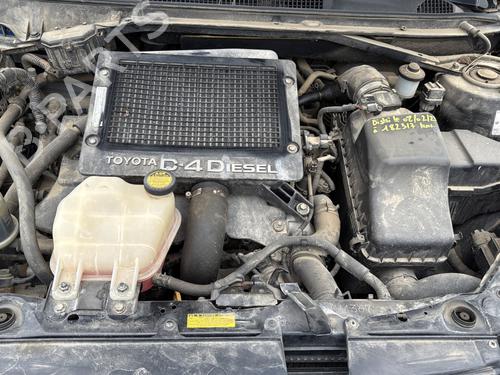 Front left interior door handle TOYOTA RAV 4 II (_A2_) 2.0 D 4WD (CLA20_, CLA21_, CLA20R, CLA21R) | BP30307376I13  - Image 24