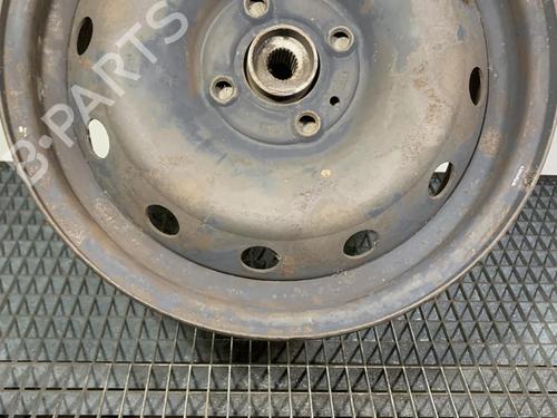 Rim RENAULT MEGANE I (BA0/1_) 1.9 dCi (BA05, BA1F) | BP21959292C45 