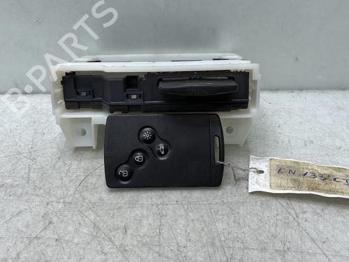 Electronic module RENAULT CAPTUR I (J5_, H5_) 1.2 TCe 120 | BP34333164M83 - Image 8