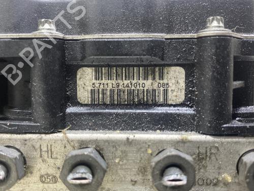 abs-pump-mercedes-benz-a-class-w169-2004-2005-2006-2007-2008-2009-2010-2011-2012-24589155 main image