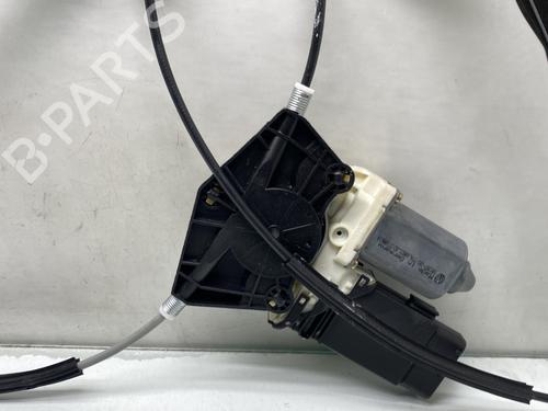 Front left window mechanism VW GOLF IV (1J1) 1.9 TDI | BP31211803C22