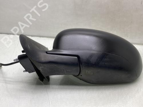 Used Left mirror Left mirror 23768585 23768585