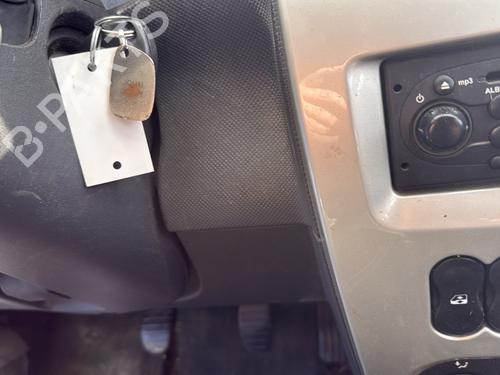 Front left lock DACIA SANDERO 1.4 (BS0C, BS0A, BS0G, BS1F, BS0E) | BP38343427C98 - Image 16