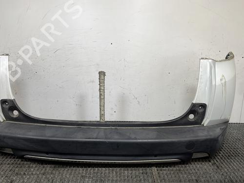 Used Rear bumper PEUGEOT 2008 I (CU_) 1.2 VTi (82 hp) 30731072