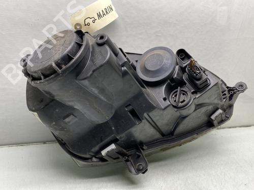 Left headlight VW GOLF V (1K1) 1.4 16V | BP20723937C28 