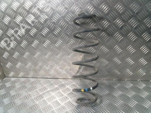 Used Shock absorber spring CITROËN C3 AIRCROSS II (2R_, 2C_) 1.2 PureTech 110 (2RHNZB, 2RHNZW, 2RHNPX, 2RHNPJ) (110 hp) 19977473