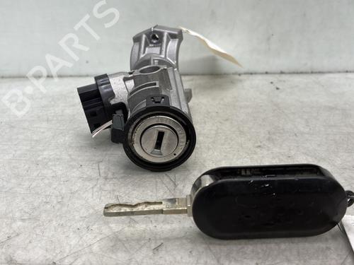 Ignition barrel FIAT DUCATO Van (250_) 140 Natural Power | BP34449957M48 - Image 4