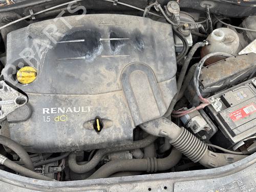 Front left window mechanism DACIA LOGAN MCV (KS_) 1.5 dCi (KS0W) | BP28441519C22 - Image 19