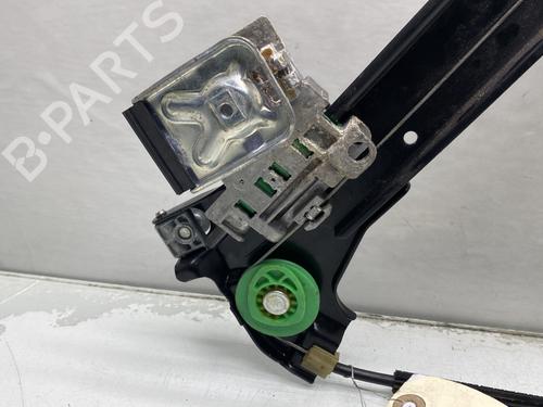 Used Front right window mechanism Front right window mechanism CITROËN C6 (TD_) 2.2 HDi (170 hp) 21490001 21490001