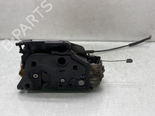 Used Front left lock SEAT LEON (1P1) 2.0 TDI 16V (140 hp) 23768862