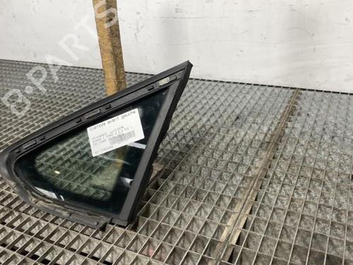 Front left quarter glass VW SHARAN (7N1, 7N2) 2.0 TDI | BP19970955C111 