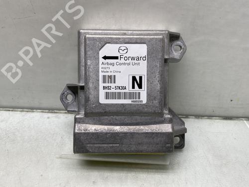Used ECU airbags ECU airbags MAZDA 3 (BM, BN) 2.2 D (150 hp) 26295864 26295864