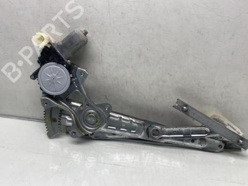 Used Rear right window mechanism NISSAN X-TRAIL III (T32_, T32R, T32RR) 1.6 dCi ALL MODE 4x4-i (NT32) (130 hp) 19960154