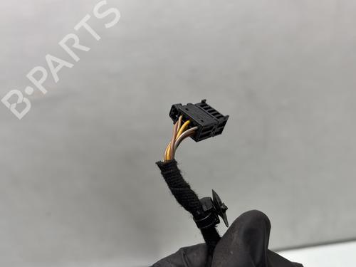 Left mirror VW POLO V (6R1, 6C1) 1.2 | BP29707401C26