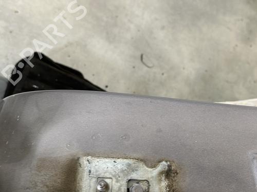 Left rear door RENAULT CLIO III (BR0/1, CR0/1) 1.5 dCi (C/BR0G, C/BR1G) | BP30731086C4 