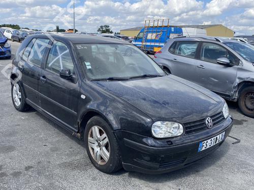 Switch VW GOLF IV (1J1) 1.9 TDI | BP30887724I30 - Image 5