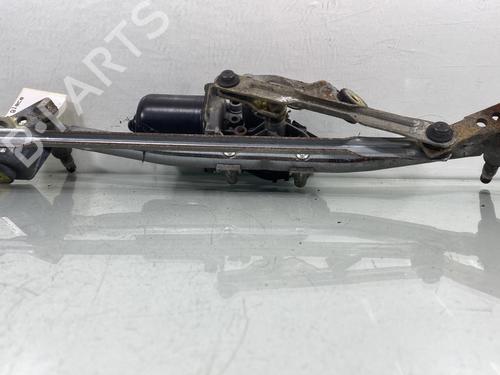 Front wiper motor RENAULT MEGANE II (BM0/1_, CM0/1_) 1.9 dCi (BM0G, CM0G) | BP29507248M29 