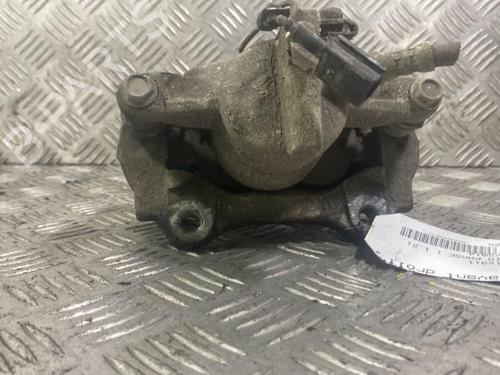 Used Right front brake caliper FIAT 500 (312_) 1.2 (312AXA1A) (69 hp) 19952401