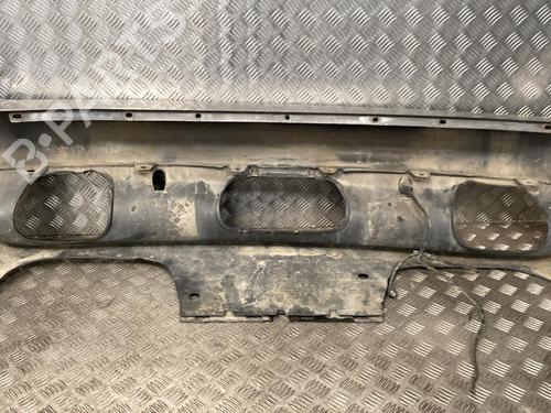 Rear bumper BMW X5 (E53)  | BP21956404C8 