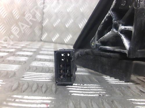 Right mirror AUDI A3 (8L1) 1.9 TDI | BP20003216C27 