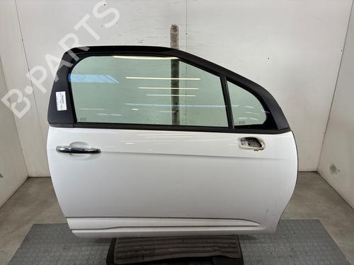 Used Right front door Right front door CITROËN DS3 (SA_) 1.6 HDi 90 (92 hp) 35896832 35896832