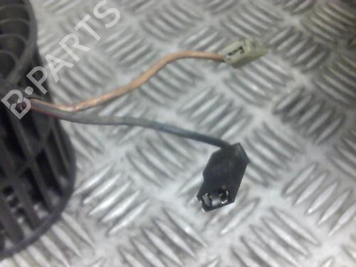 Heater blower motor FORD FIESTA III (GFJ) 1.1 | BP29897895M62