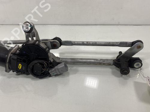 Front wiper motor CHEVROLET AVEO / KALOS Hatchback (T250, T255) 1.2 | BP20026551M29 